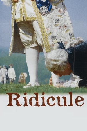 Watch Free Ridicule (1996)