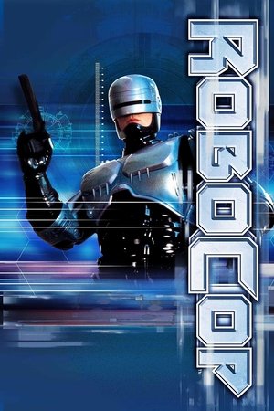 Watch Free RoboCop (1994)