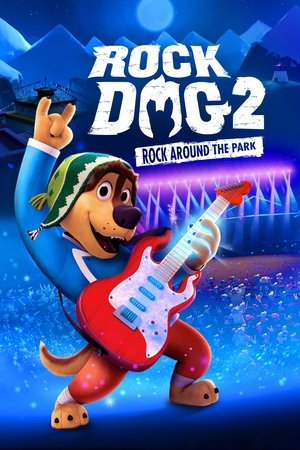 Watch Free Rock Dog 2 (2021)