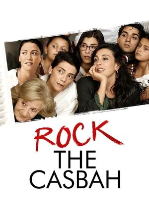 Watch Free Rock the Casbah (2013)