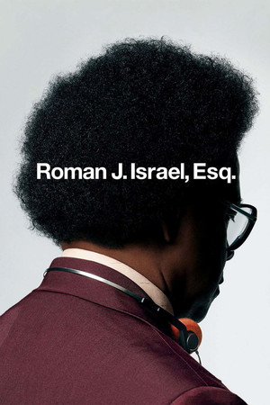 Watch Free Roman J. Israel, Esq. (2017)
