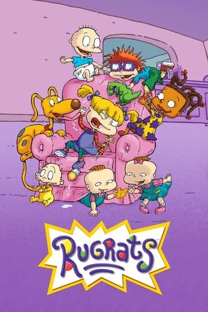 Watch Free Rugrats (19902006)