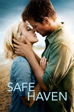 Watch Free Safe Haven 2013 