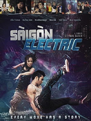 Watch Free Sài Gòn Yo! (2011)
