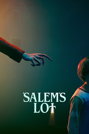 Watch Free Salems Lot (2024)
