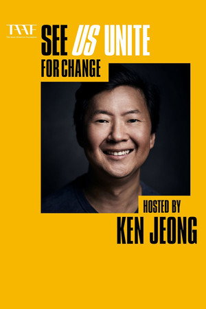 Watch Free See Us Unite for Change (2021)