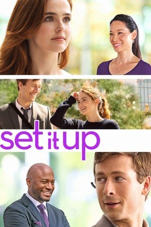 Watch Free The Set Up (2017)