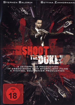 Watch Free Shoot the Duke (2009)