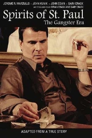 Watch Free Spirits of St. Paul: The Gangster Era (2012)