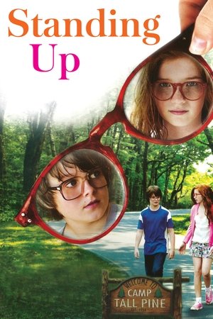Watch Free Standing Up (2013)