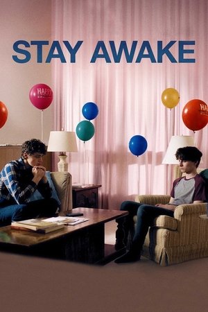 Watch Free Stay Awake (2022)
