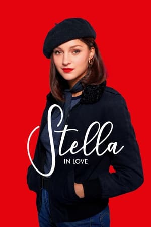 Watch Free Stella in Love (2022)