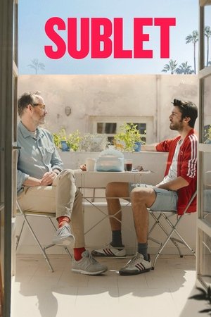 Watch Free Sublet (2020)
