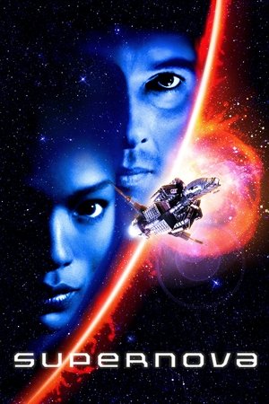 Watch Free Supernova (2000)