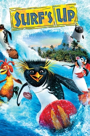 Watch Free Surfs Up (2007)