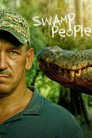 Watch Free Swamp People