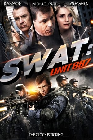 Watch Free SWAT: Unit 887 (2015)