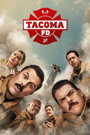 Watch Free Tacoma FD (2019 )