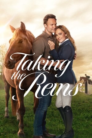 Watch Free Taking the Reins (2021)