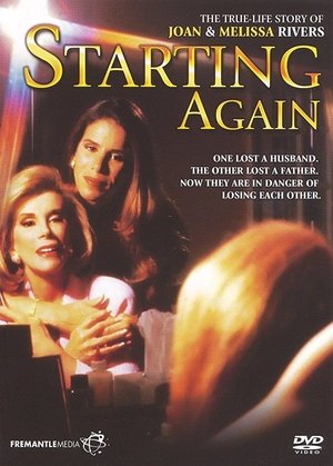 Watch Free Tears and Laughter The Joan and Melissa Rivers Story (1994)