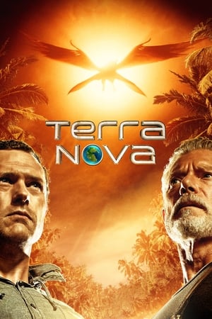 Watch Free Terra Nova (2011)