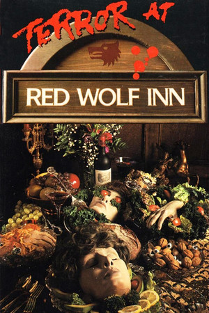 Watch Free Terror at Red Wolf Inn (1972)