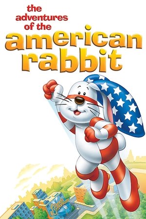 Watch Free The Adventures of the American Rabbit (1986)