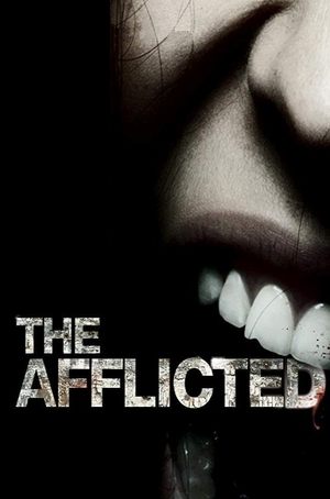 Watch Free The Afflicted (2011)