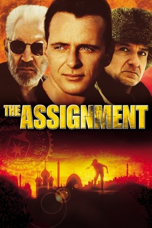 Watch Free The Assignment (1997)
