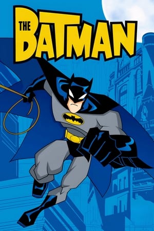 Watch Free The Batman (TV Series 2004 2008)