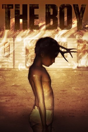Watch Free The Boy (2015)