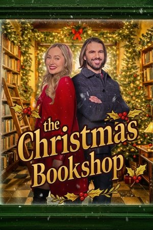 Watch Free The Christmas Bookshop (2025)