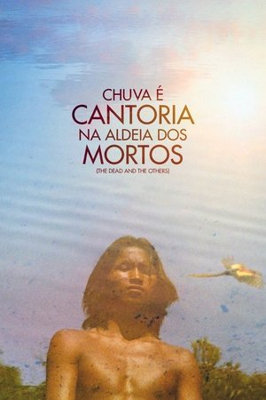 Watch Free The Dead and the Others (2018)