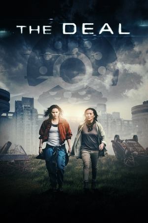 Watch Free The Deal (2022)