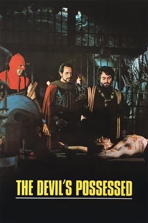 Watch Free Devils Possessed (1974)
