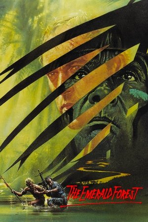 Watch Free The Emerald Forest (1985)