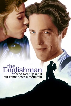 Watch Free The Englishman Who Went Up a Hill But Came Down a Mountain (1995)