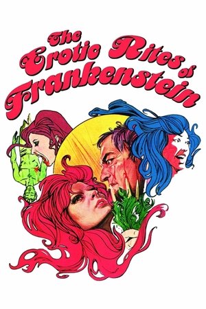 Watch Free The Erotic Rites of Frankenstein (1973)
