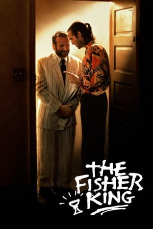 Watch Free The Fisher King (1991)