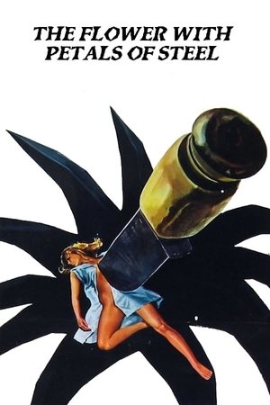 Watch Free The Flower with the Deadly Sting (1973)