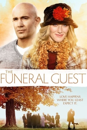 Watch Free The Funeral Guest (2015)
