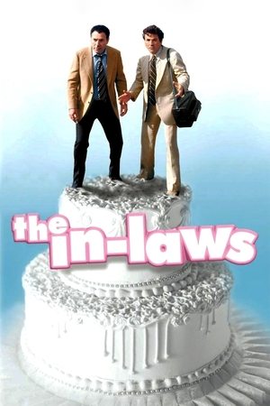 Watch Free The InLaws (1979)