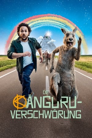 Watch Free Die Kanguru Verschworung (2022)