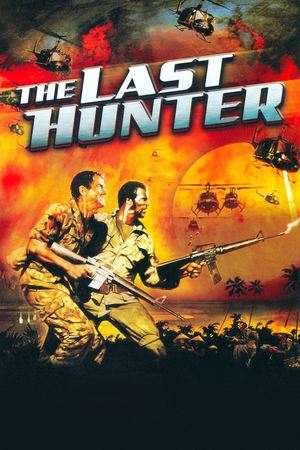 Watch Free The Last Hunter (1980)