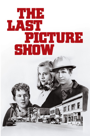 Watch Free The Last Picture Show (1971)