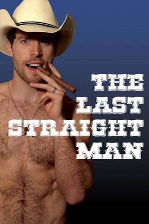 Watch Full Movie: The Last Straight Man (2014)