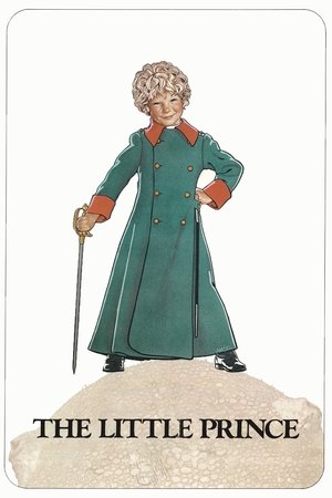 Watch Free The Little Prince (1974)
