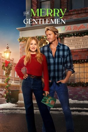 Watch Free The Merry Gentlemen (2024)