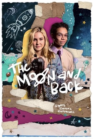 Watch Free The Moon Back (2022)