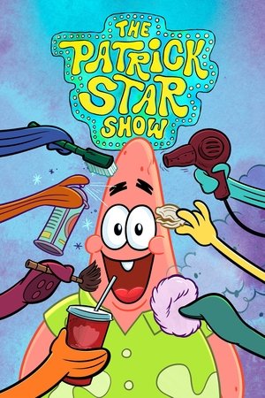 Watch Free The Patrick Star Show (2021 )